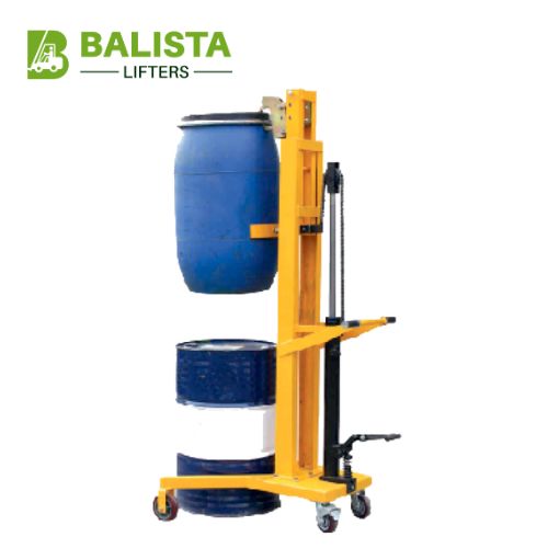 Drum Stacker