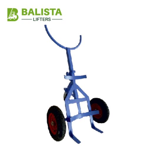 Drum Trolley Scooter Wheel