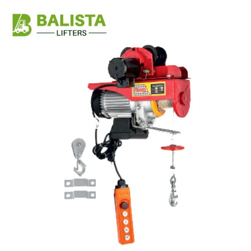 Electric Hoist
