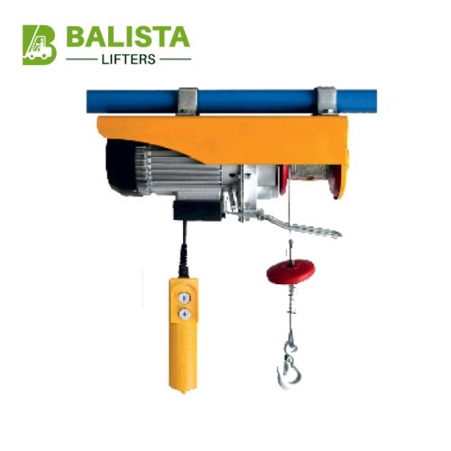 Electric Winch