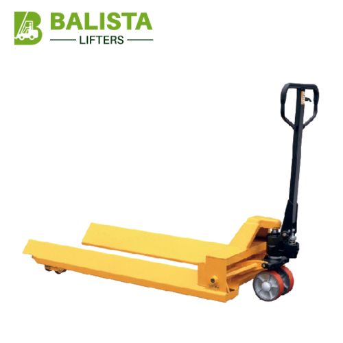 Reel Pallet Truck