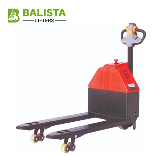 Walkie Type Battery Operated Pallet Truck