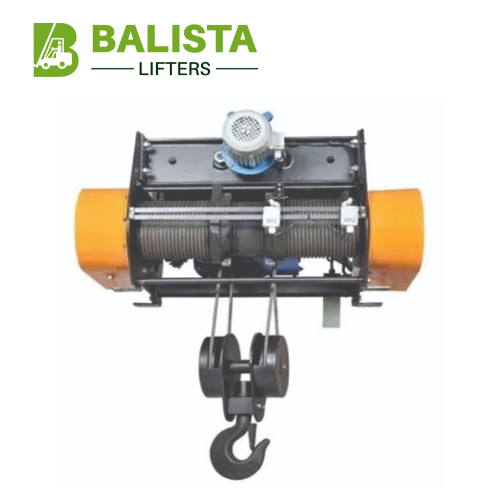 Wire Rope Hoist